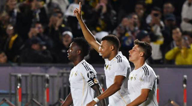 欧冠:皇马连胜在望,尤文图斯陷入低谷