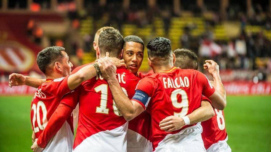 摩纳哥VS热刺!法甲劲旅主场争生机,英超豪门冲小组榜首